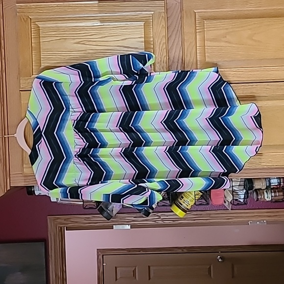 Gingy & Cocoa top - Picture 5 of 6